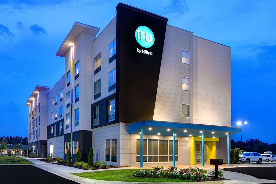 Tru By Hilton Macon North, GA hotel detail image 2