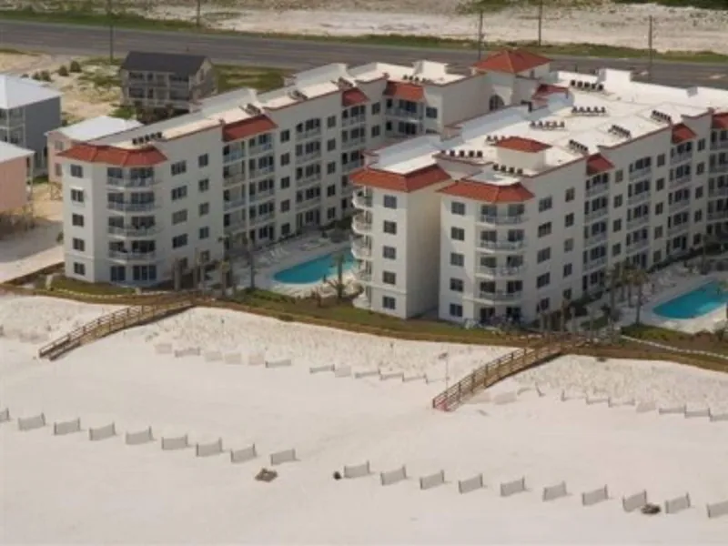Palm Beach Resort Orange Beach a Ramada by Wyndham hotel detail image 2