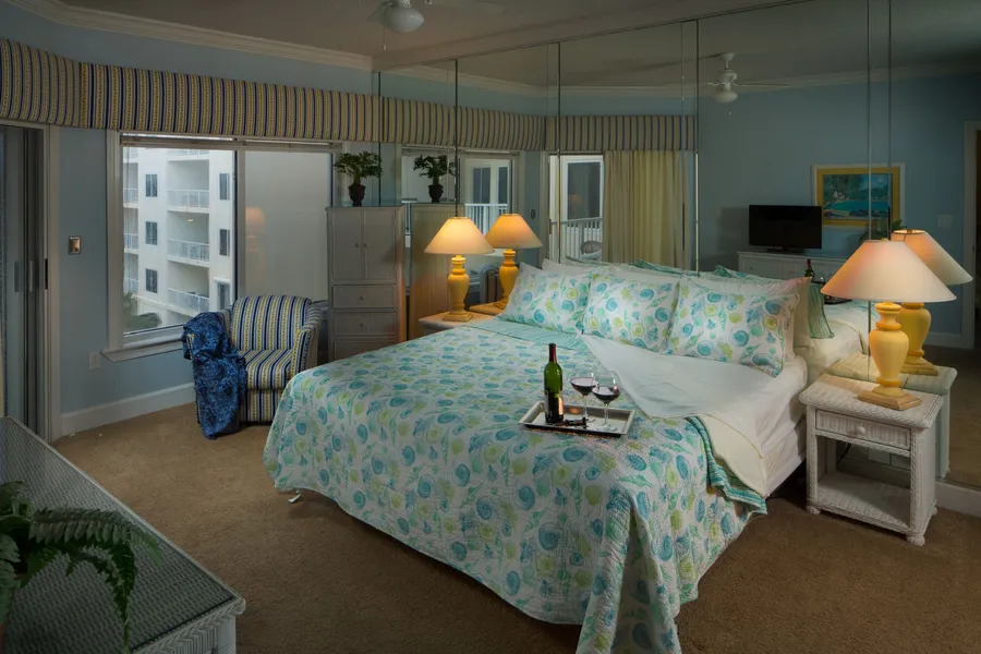 Palm Beach Resort Orange Beach a Ramada by Wyndham hotel detail image 6
