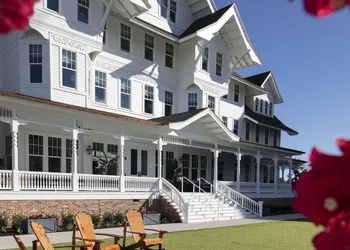 Belleview Inn hotel thumbnail 2