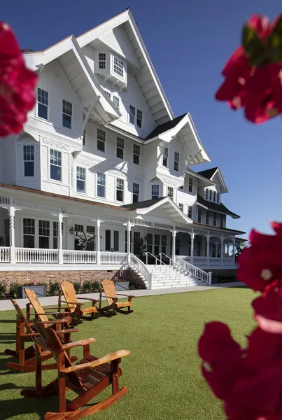 Belleview Inn hotel detail image 2