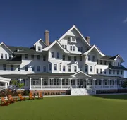 Belleview Inn hotel detail image 3