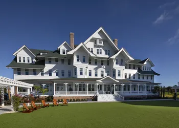 Belleview Inn hotel thumbnail 3
