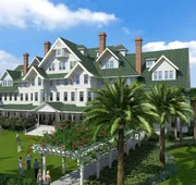Belleview Inn hotel detail image 4