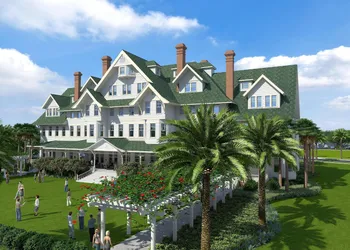 Belleview Inn hotel thumbnail 4