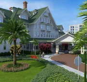 Belleview Inn hotel detail image 5