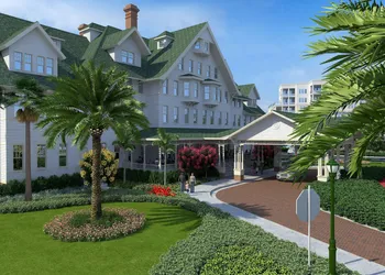 Belleview Inn hotel thumbnail 5