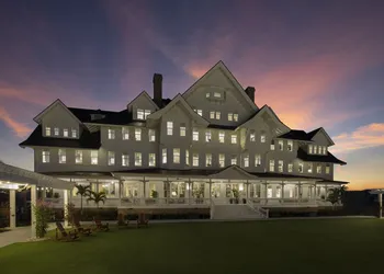 Belleview Inn hotel thumbnail 6