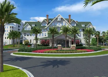 Belleview Inn hotel thumbnail 7