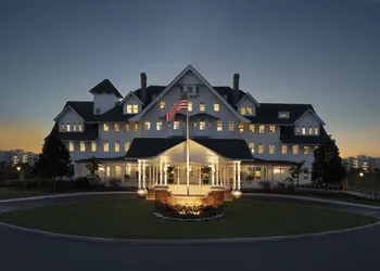 Belleview Inn hotel thumbnail 8