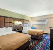 Quality Inn Cookeville hotel detail image 7