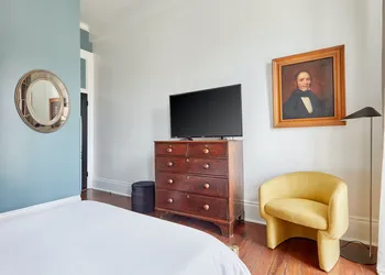 Hotel Maison de Ville hotel thumbnail 4