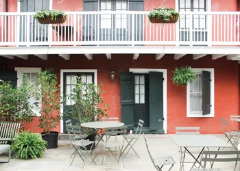 Hotel Maison de Ville hotel thumbnail 8