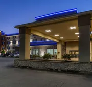 Comfort Inn & Suites Coeur d'Alene hotel detail image 4