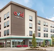 avid hotel Austin – Tech Ridge by IHG hotel detail image 3