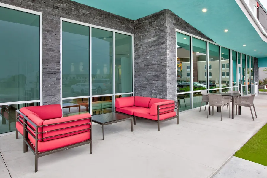 avid hotel Austin – Tech Ridge by IHG hotel detail image 6