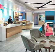 avid hotel Austin – Tech Ridge by IHG hotel detail image 7