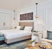 The Jordan San Gabriel, Curio Collection by Hilton hotel detail image 5