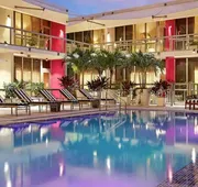 The Jordan San Gabriel, Curio Collection by Hilton hotel detail image 7