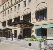 The Newbury Boston hotel detail image 4