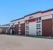 Sleep Inn Terre Haute University Area hotel detail image 4