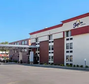 Sleep Inn Terre Haute University Area hotel detail image 5