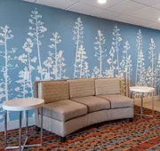 Sleep Inn Terre Haute University Area hotel detail image 7
