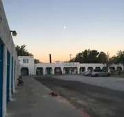 Amargosa Opera House hotel detail image 3