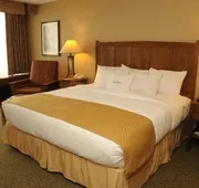 DoubleTree by Hilton Libertyville - Mundelein hotel detail image 7