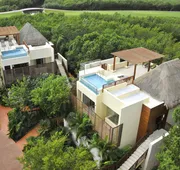 Fairmont Mayakoba hotel detail image 3