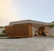 Fairmont Mayakoba hotel detail image 5