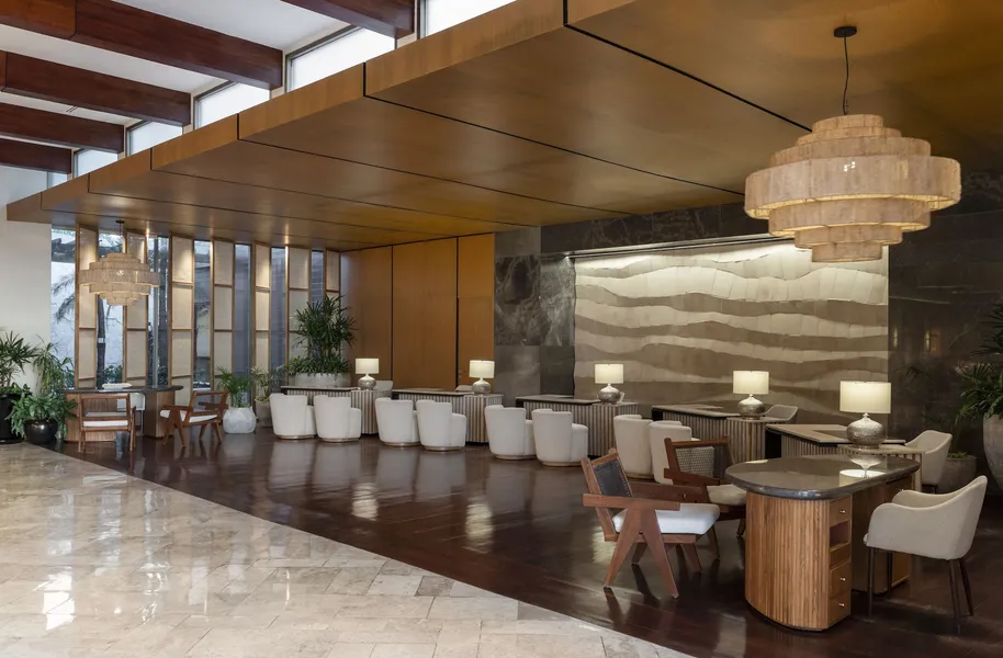 Fairmont Mayakoba hotel detail image 6