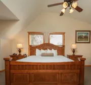 The Lodges at Table Rock Lake hotel detail image 7