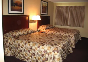 Pocahontas Inn & Suites hotel thumbnail 5