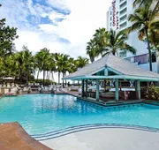 The Condado Plaza Hotel hotel detail image 3