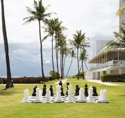 The Condado Plaza Hotel hotel detail image 4