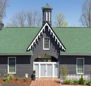 Inn at Woodhaven hotel detail image 5