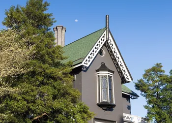 Inn at Woodhaven hotel thumbnail 8