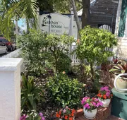 The Garden House hotel detail image 3