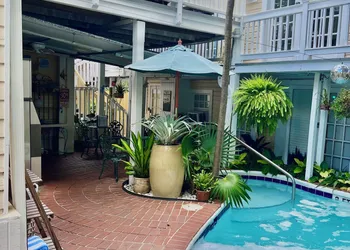 The Garden House hotel thumbnail 7