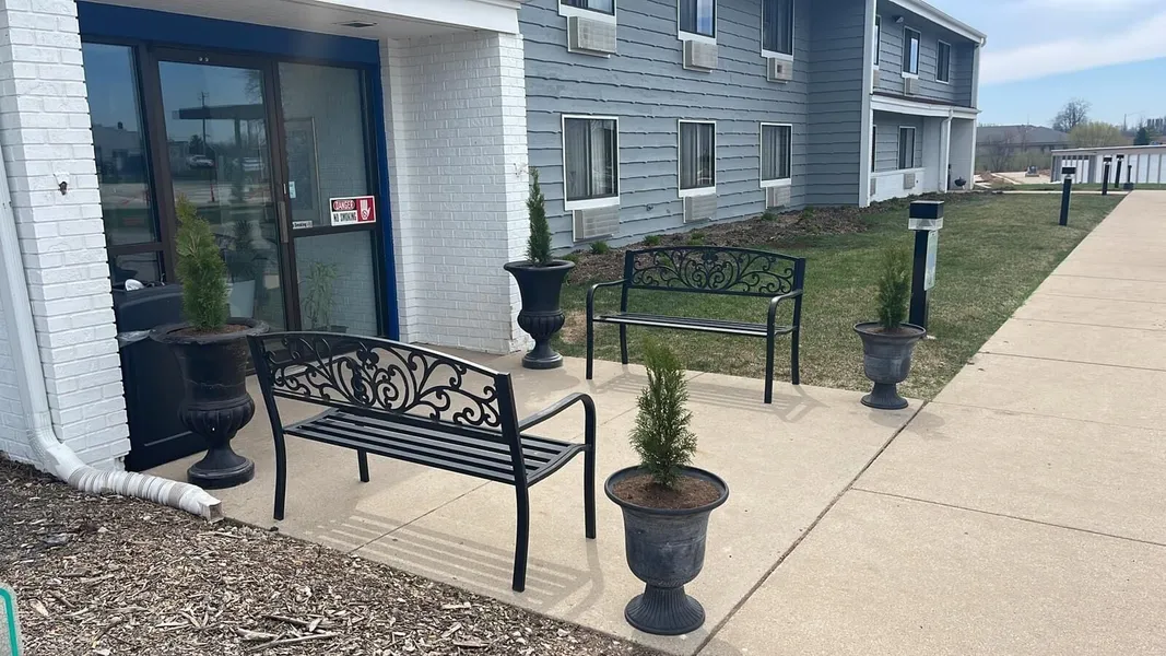 Belgium Inn & Suites hotel detail image 6