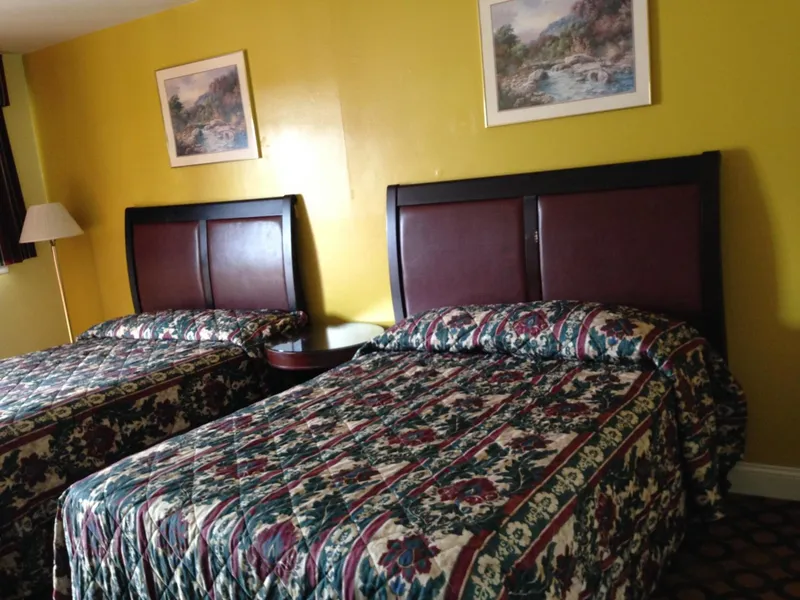 Flamingo Inn hotel detail image 2