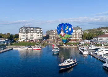 Village Suites Bay Harbor hotel thumbnail 2