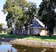 Columbia Lakes Resort Cottages hotel detail image 4