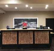 Hampton Inn by Hilton Augusta Fort Gordon hotel detail image 5