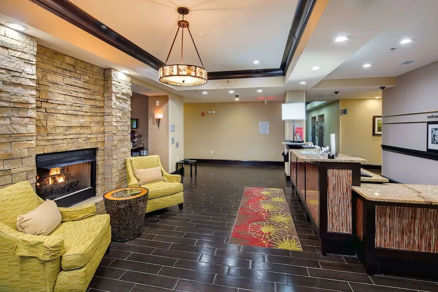Hampton Inn by Hilton Augusta Fort Gordon hotel detail image 6
