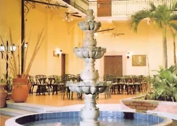 Hotel Reforma hotel thumbnail 4