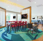SpringHill Suites by Marriott San Jose Airport hotel detail image 4