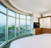 SpringHill Suites by Marriott San Jose Airport hotel detail image 7