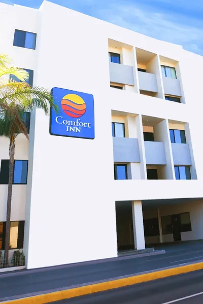 Comfort Inn Tampico hotel detail image 2